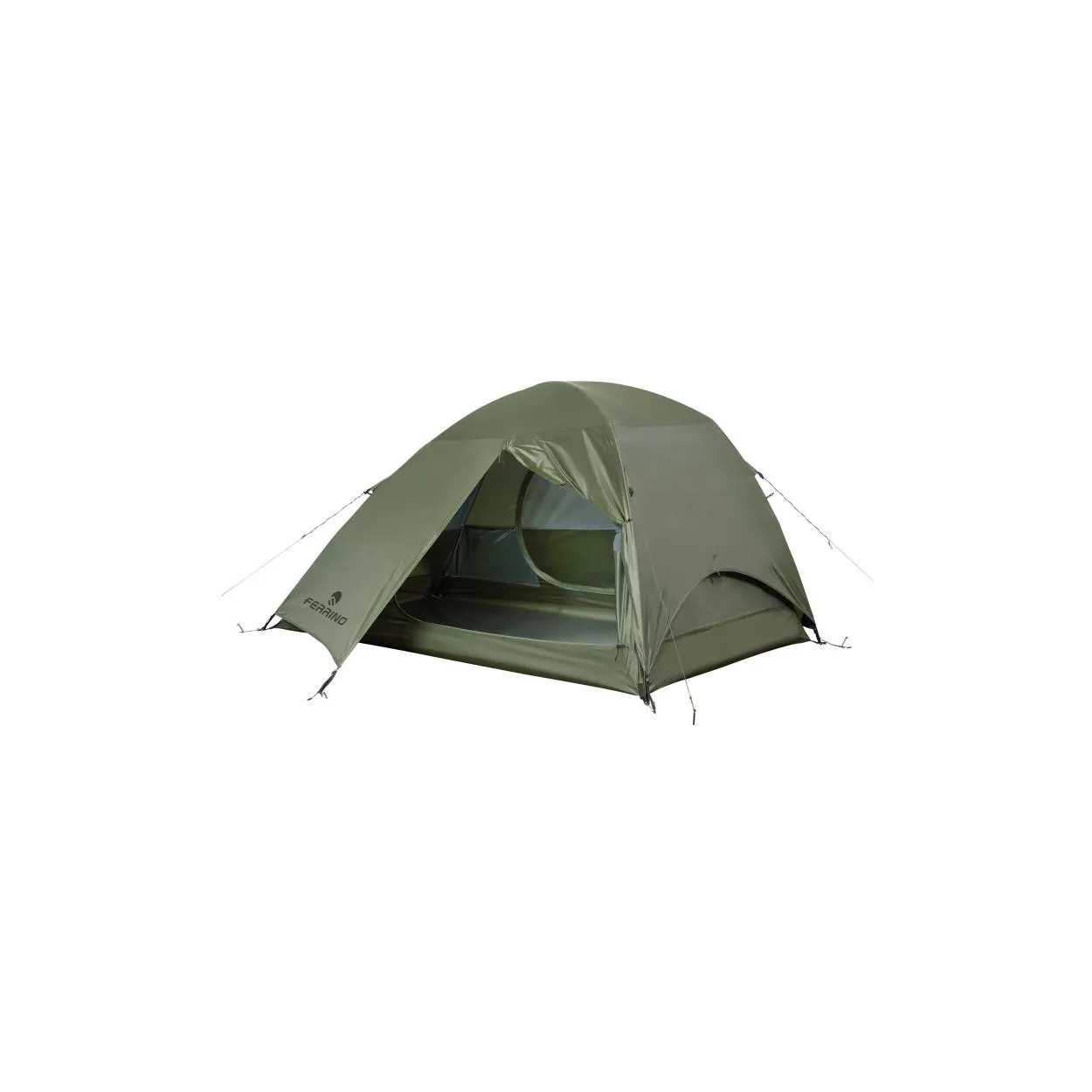 Tenda Ferrino Nemesi 2 PRO