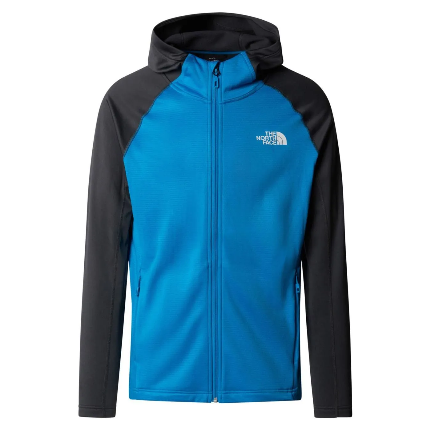     THE NORTH FACE MUTTSEE FLEECE HOODIE NF0A87MFXAI1