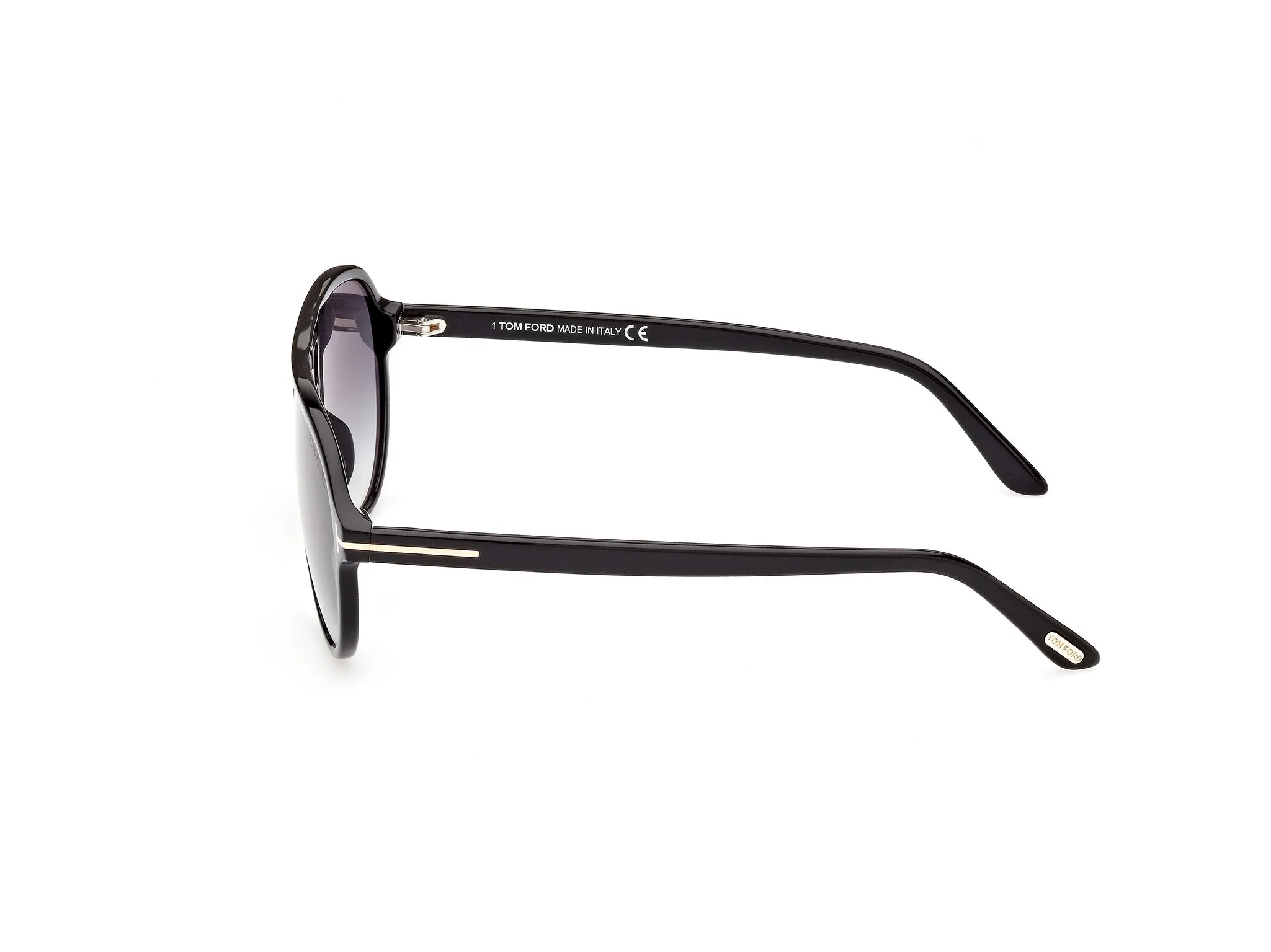   TOM FORD FT0932 JEFFREY 01B