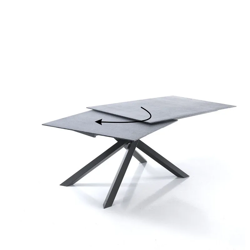 Tomasucci special price Tavolo allungabile SHANGHAI - STONE