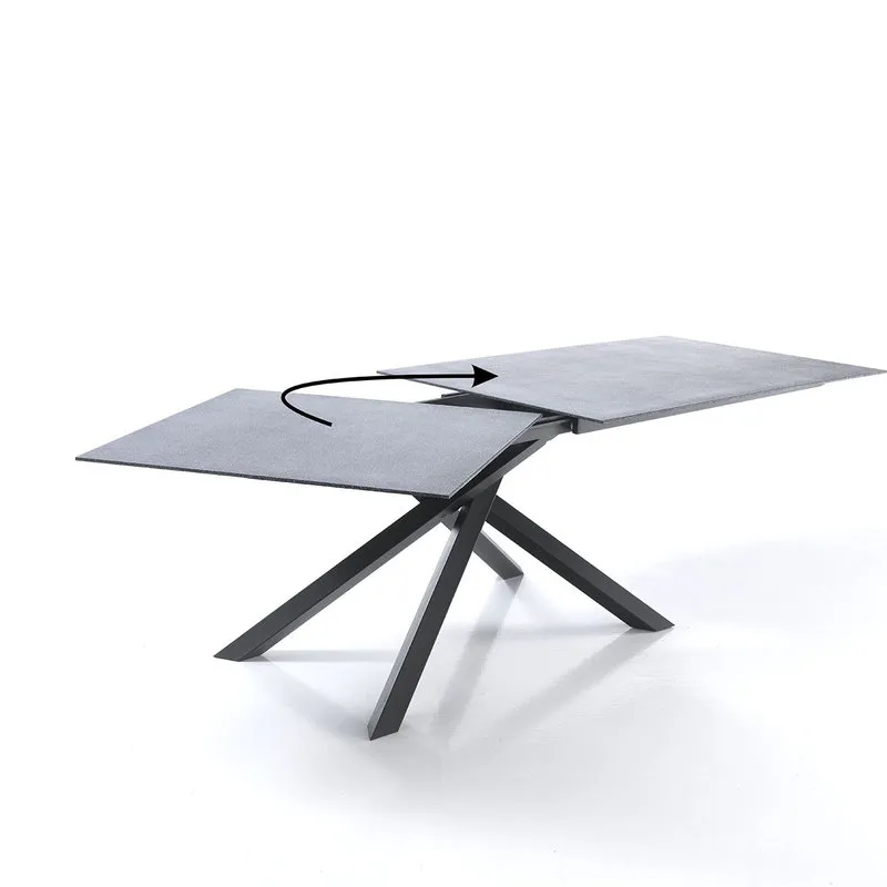 Tomasucci special price Tavolo allungabile SHANGHAI - STONE