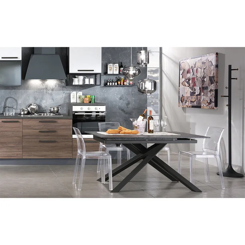 Tomasucci special price Tavolo allungabile SHANGHAI - STONE