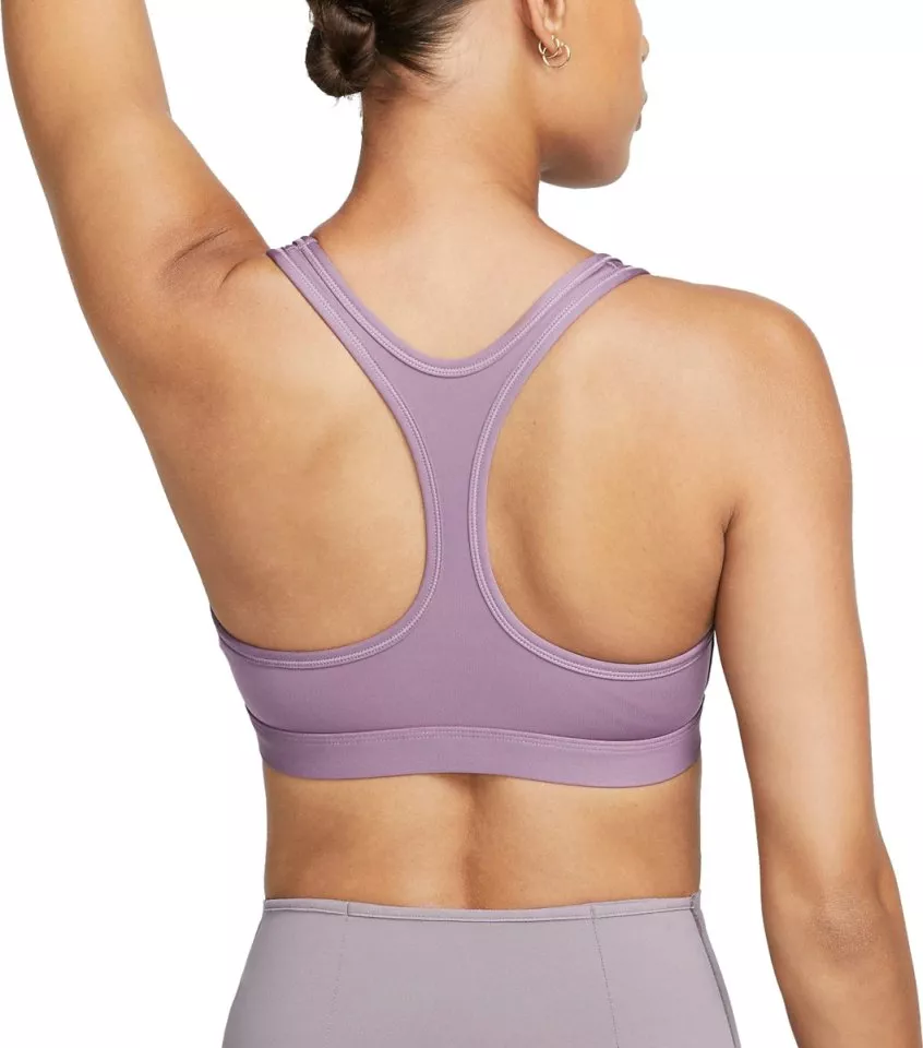 Top e Reggiseni Nike W NK SWSH LGT SPT BRA
