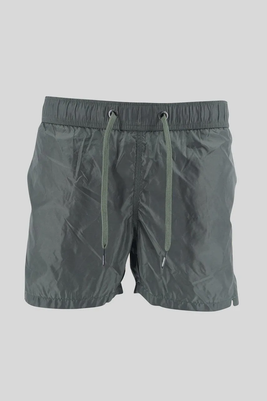 Tramontana NY Costume / Green