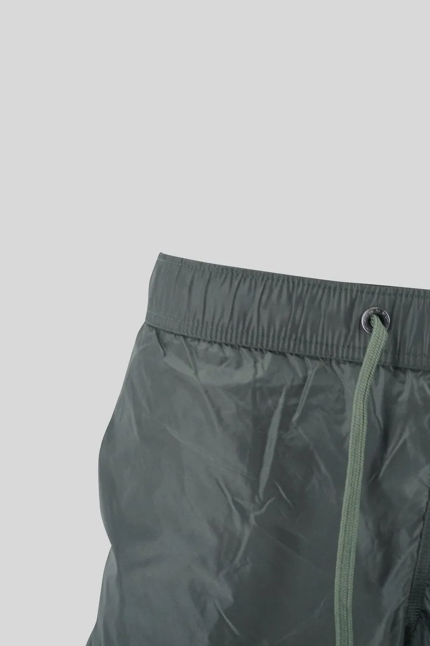 Tramontana NY Costume / Green