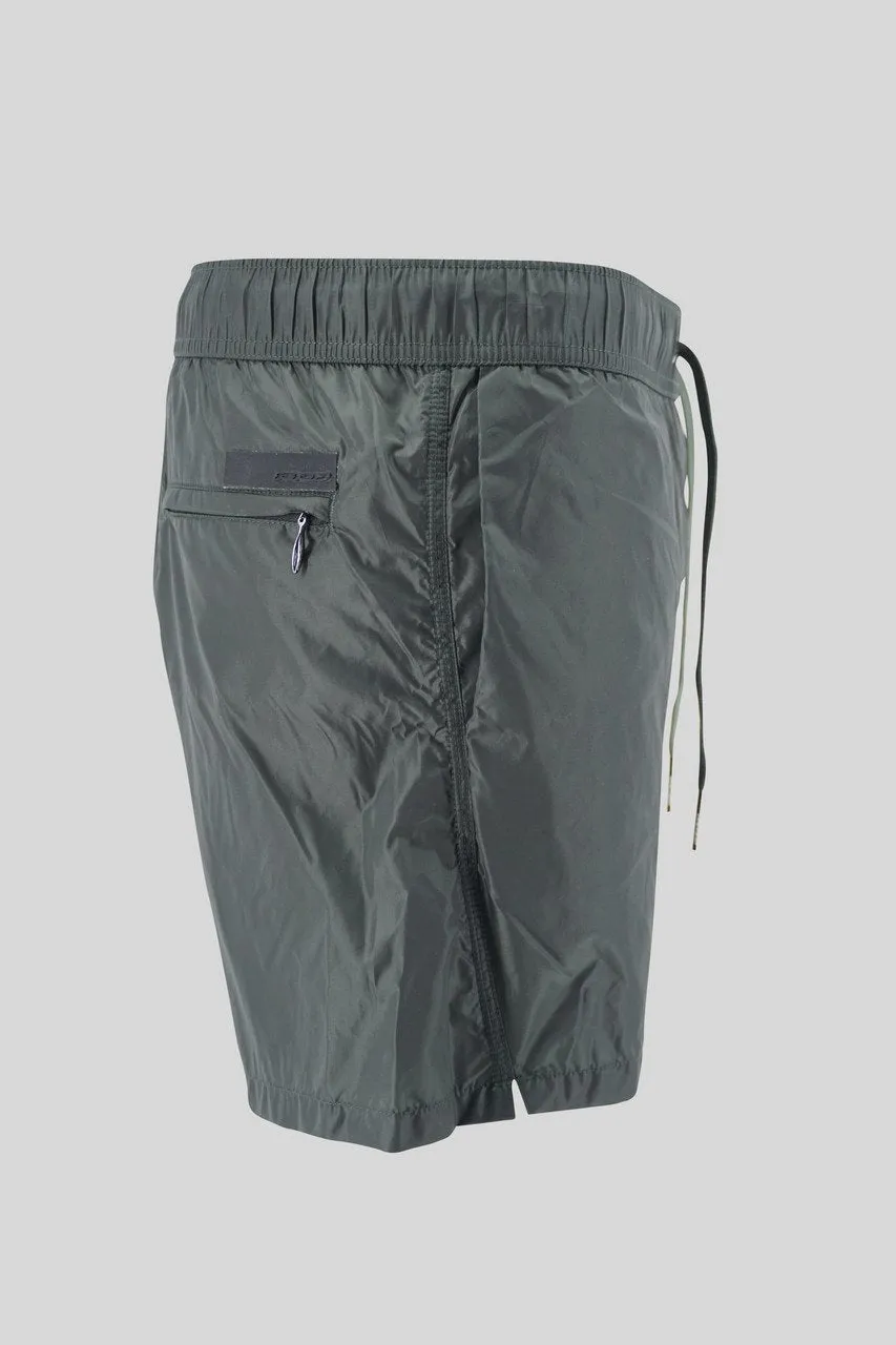 Tramontana NY Costume / Green