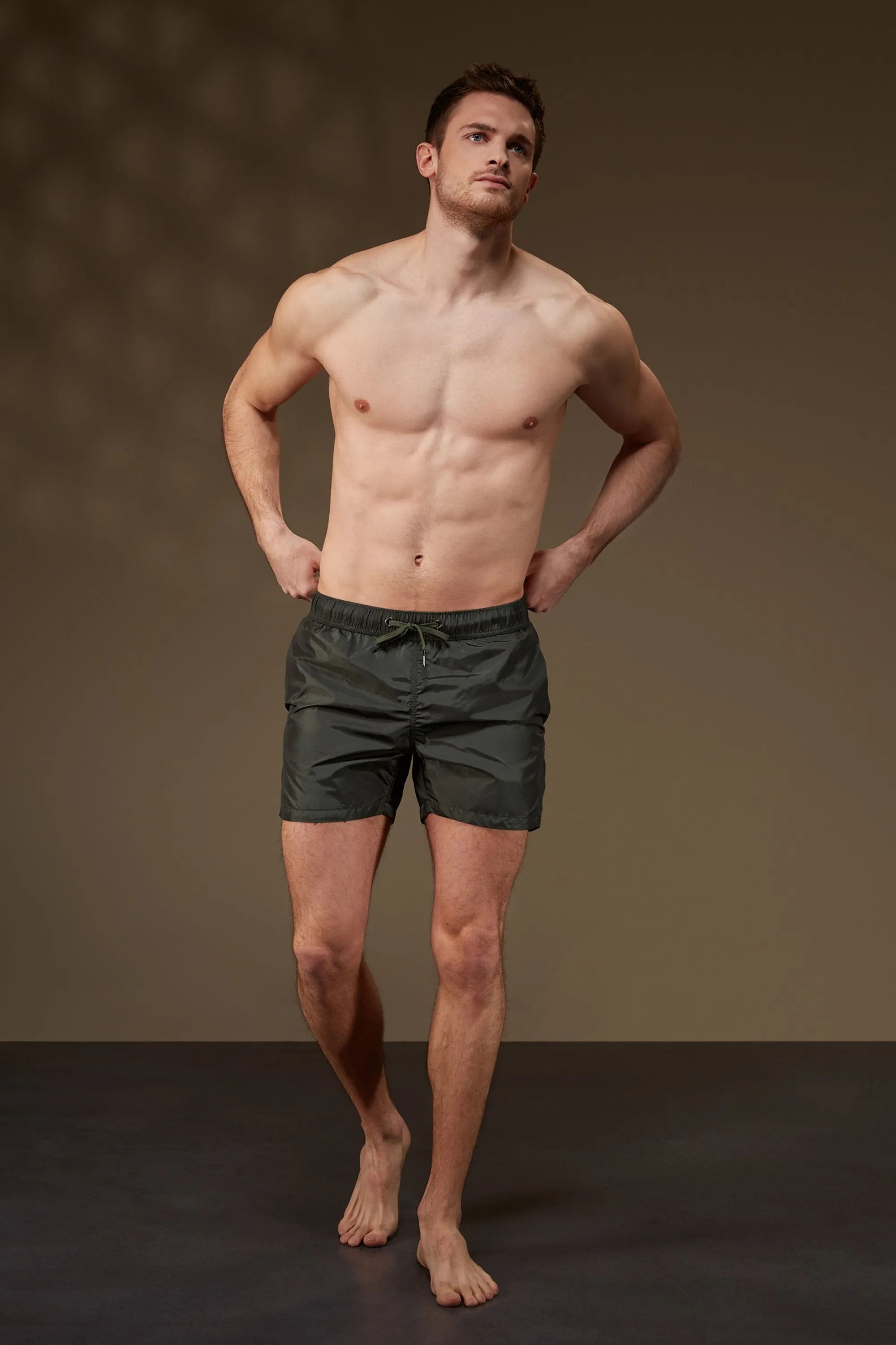 Tramontana NY Costume / Green