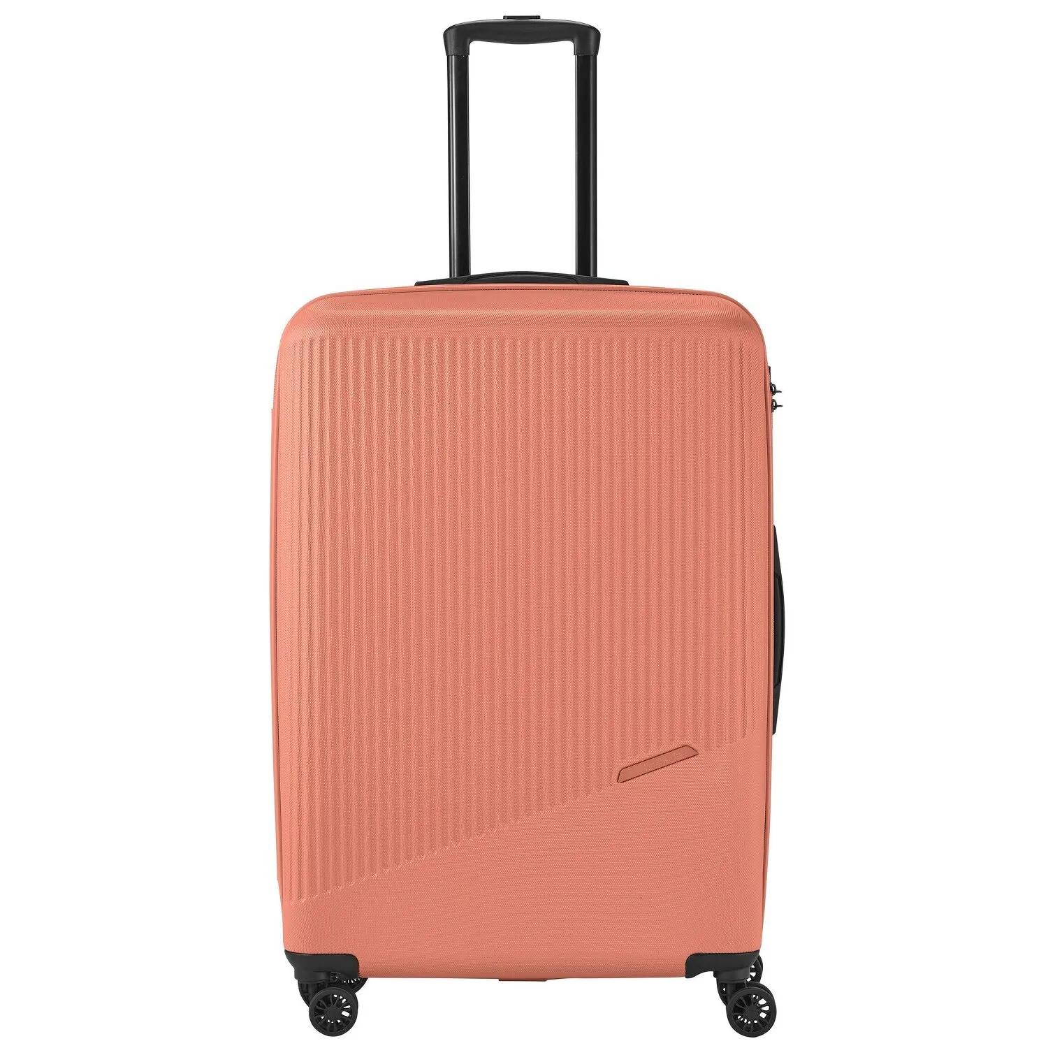 Travelite Bali 4 ruote Carrello 77 cm
