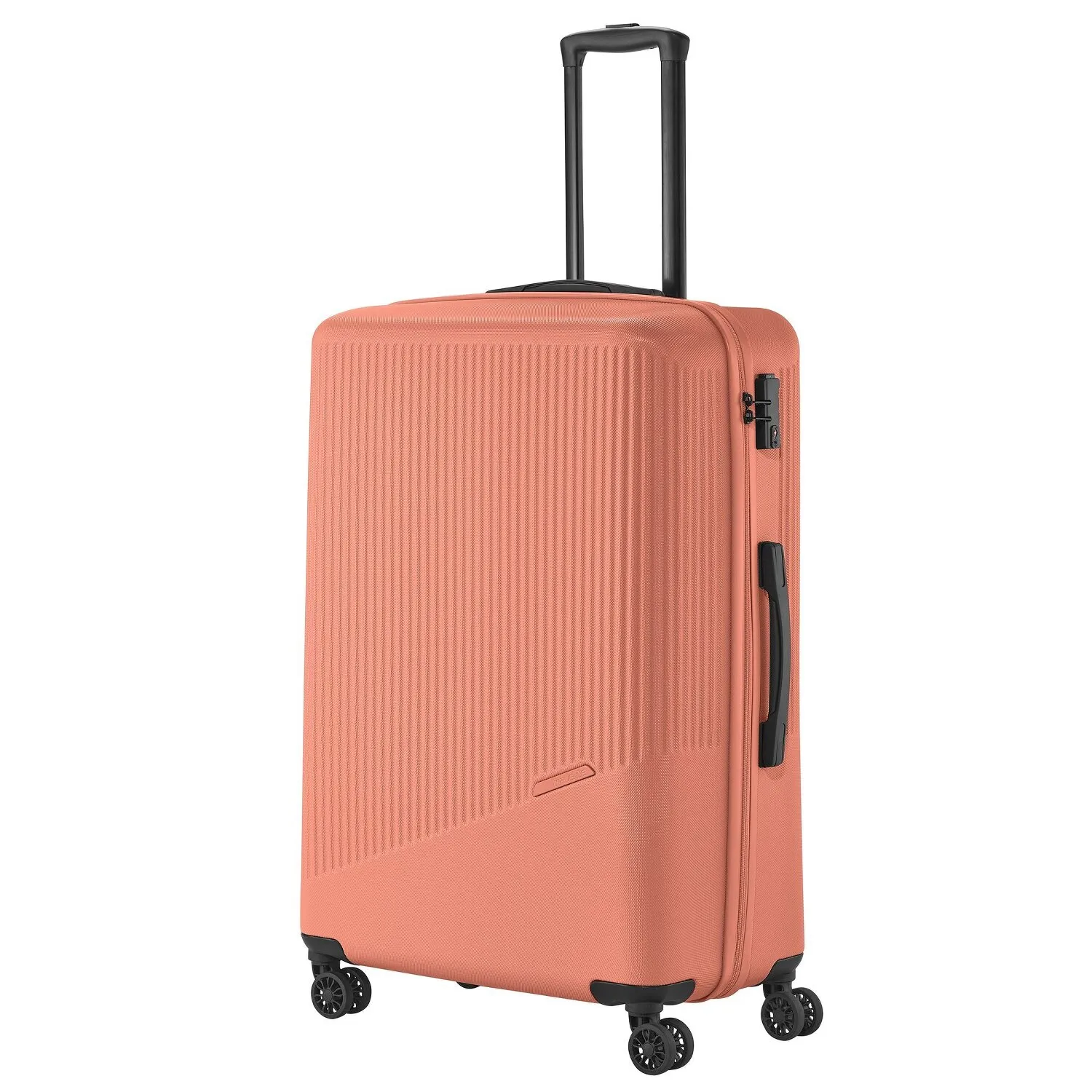 Travelite Bali 4 ruote Carrello 77 cm