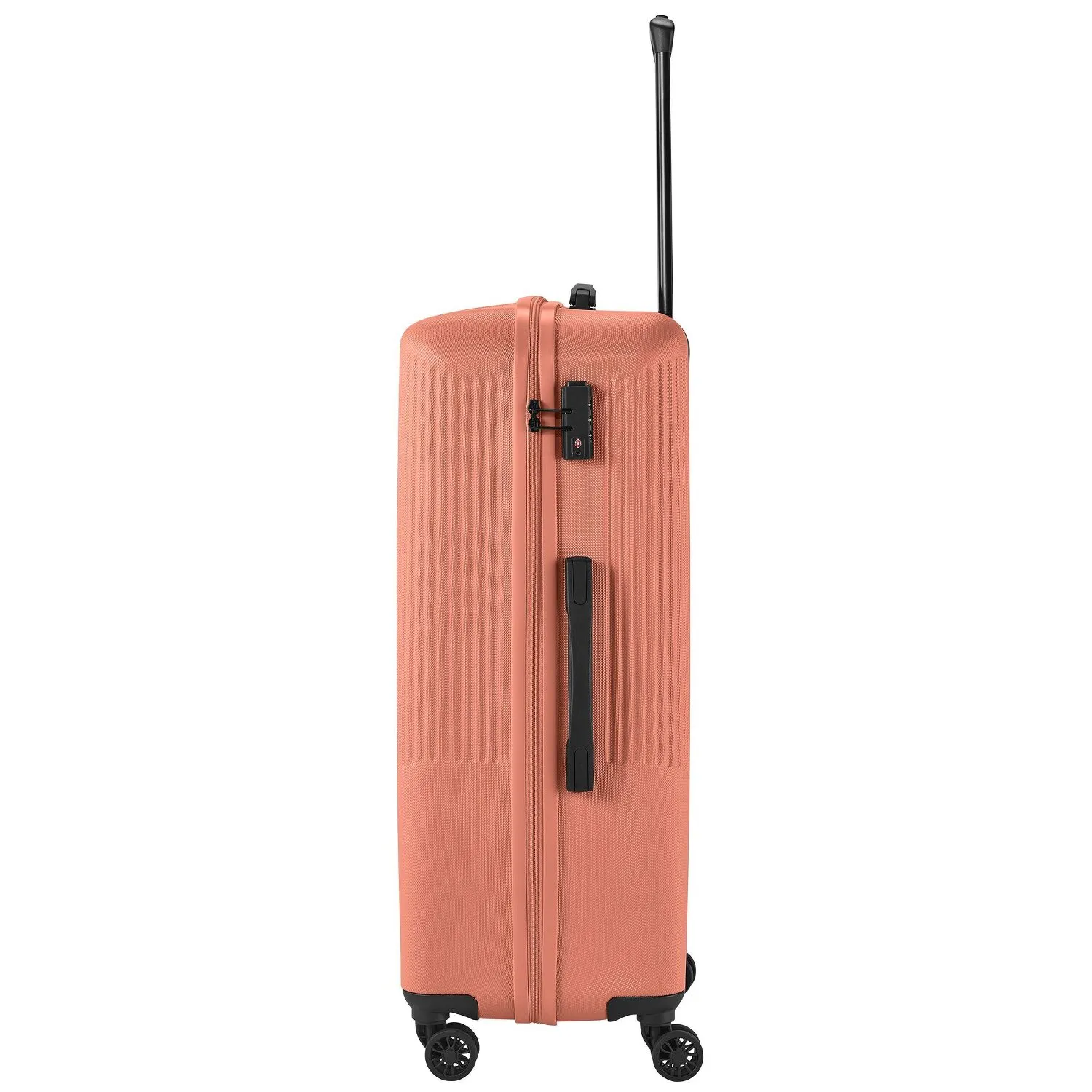 Travelite Bali 4 ruote Carrello 77 cm