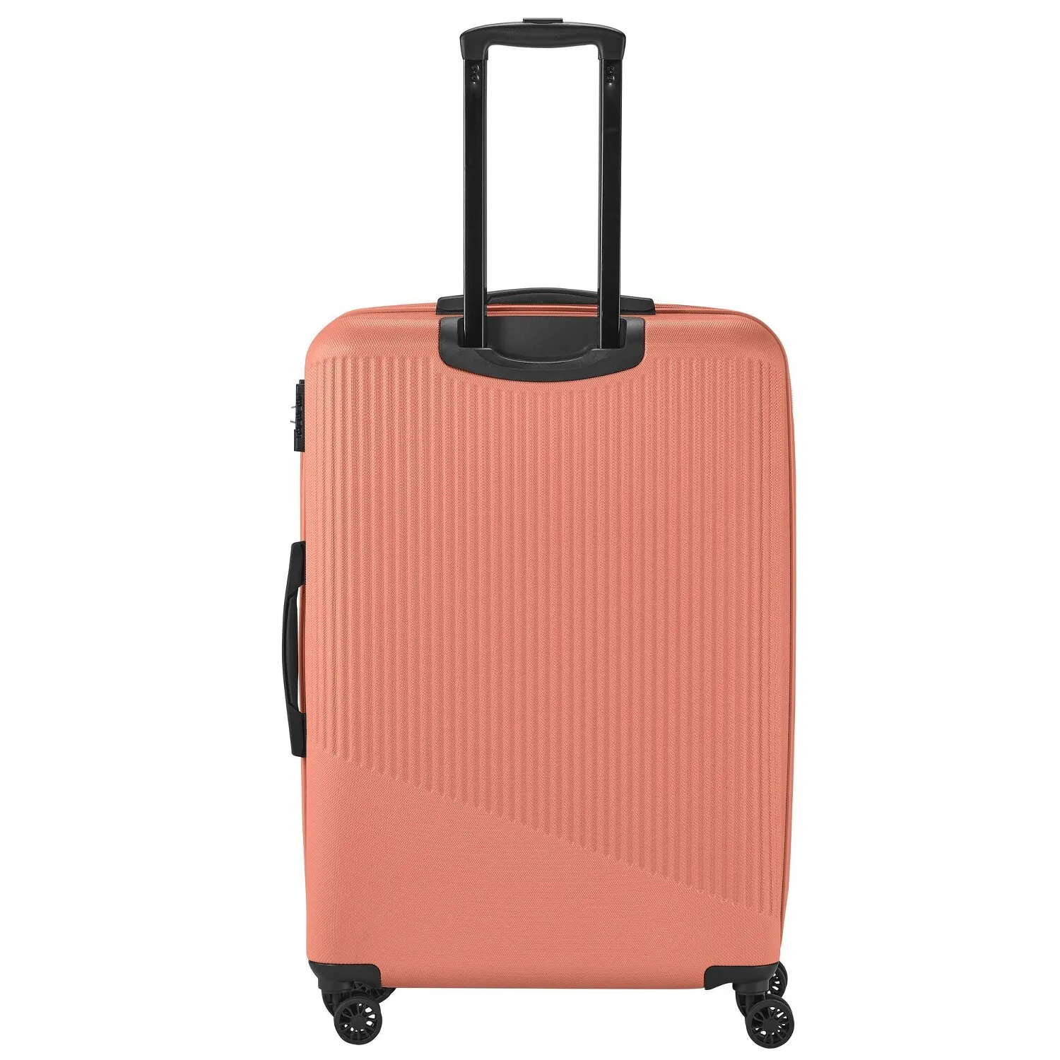Travelite Bali 4 ruote Carrello 77 cm