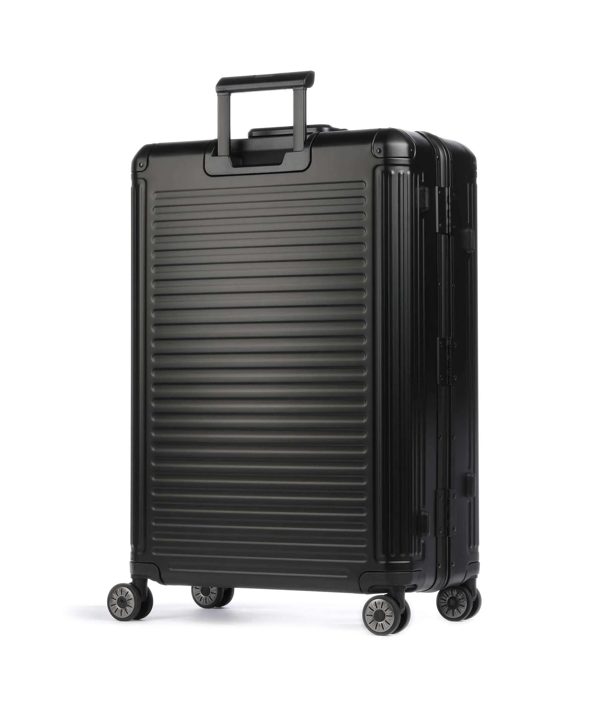  Travelite Next Valigia trolley (4 ruote) nero 77 cm  