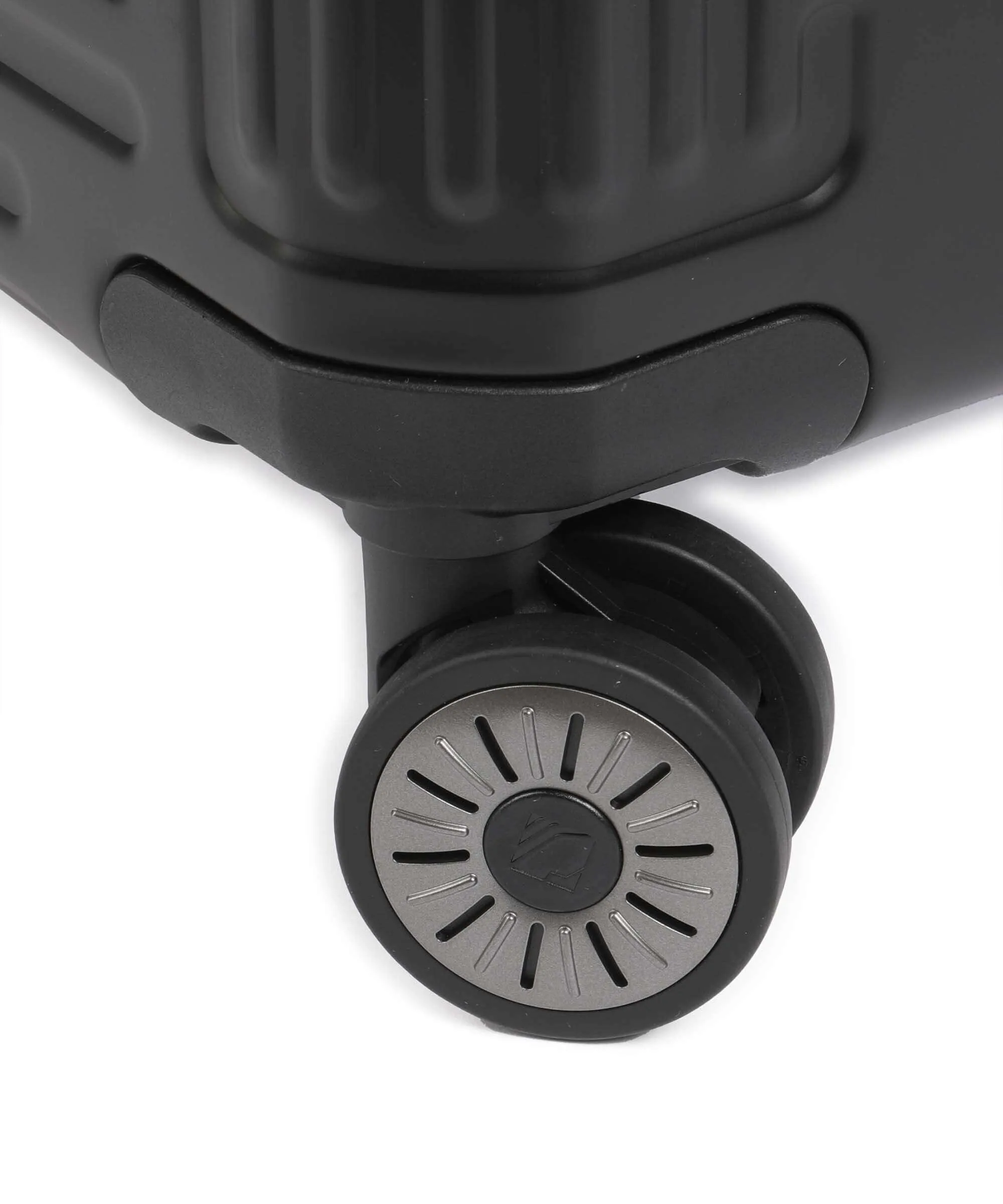 Travelite Next Valigia trolley (4 ruote) nero 77 cm  