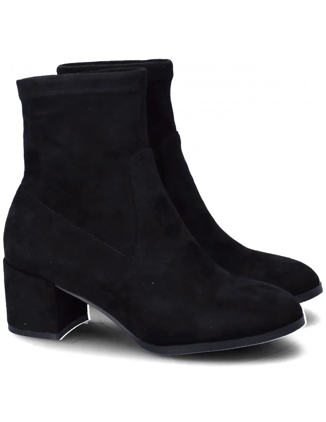 Uma Parker stivale black