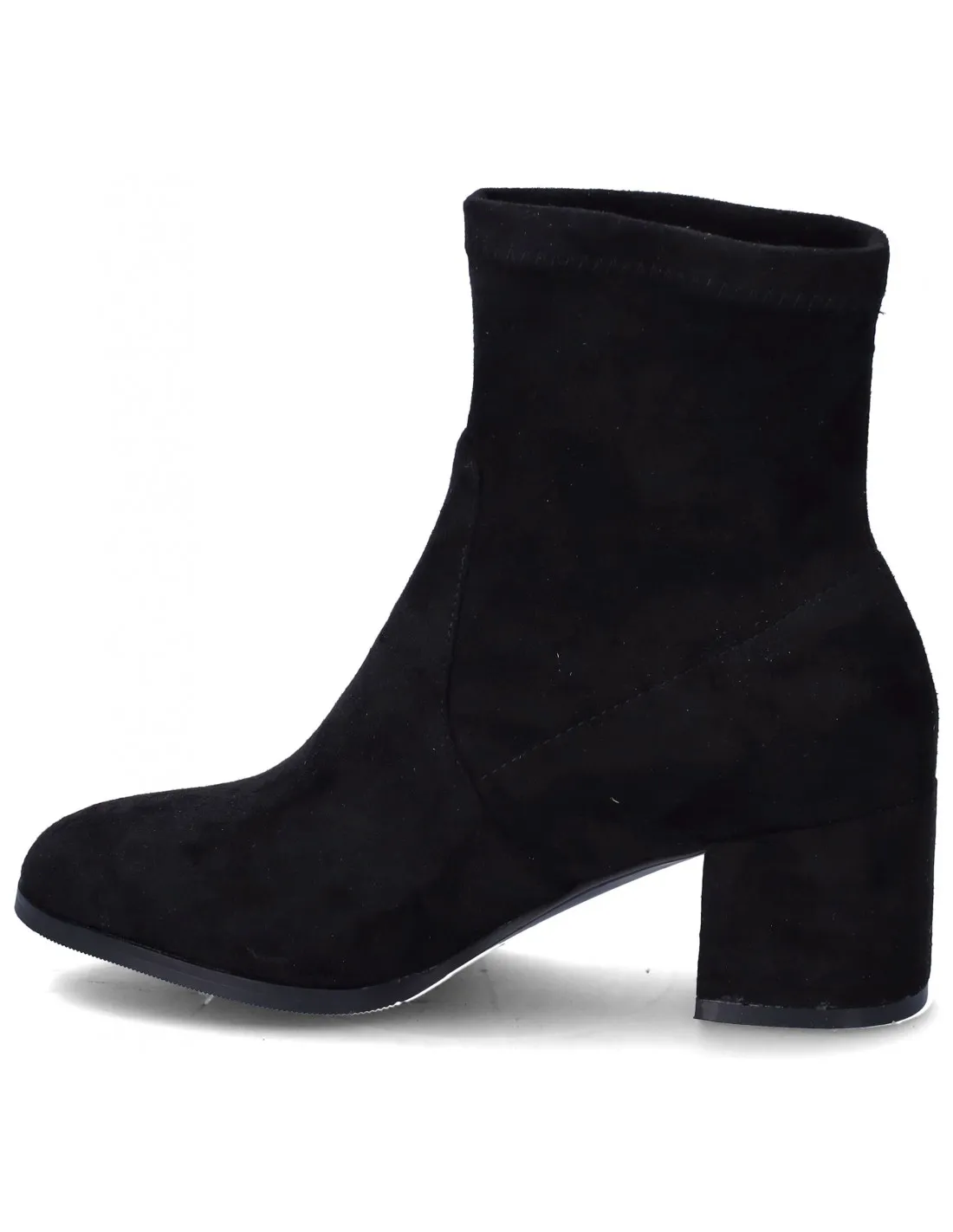Uma Parker stivale black