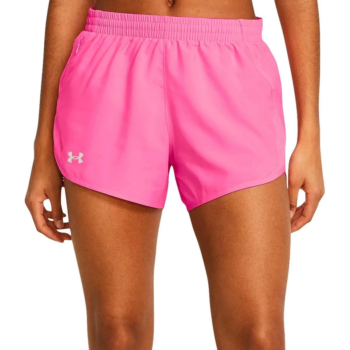      UNDER ARMOUR SHORT FLY BY DONNA  