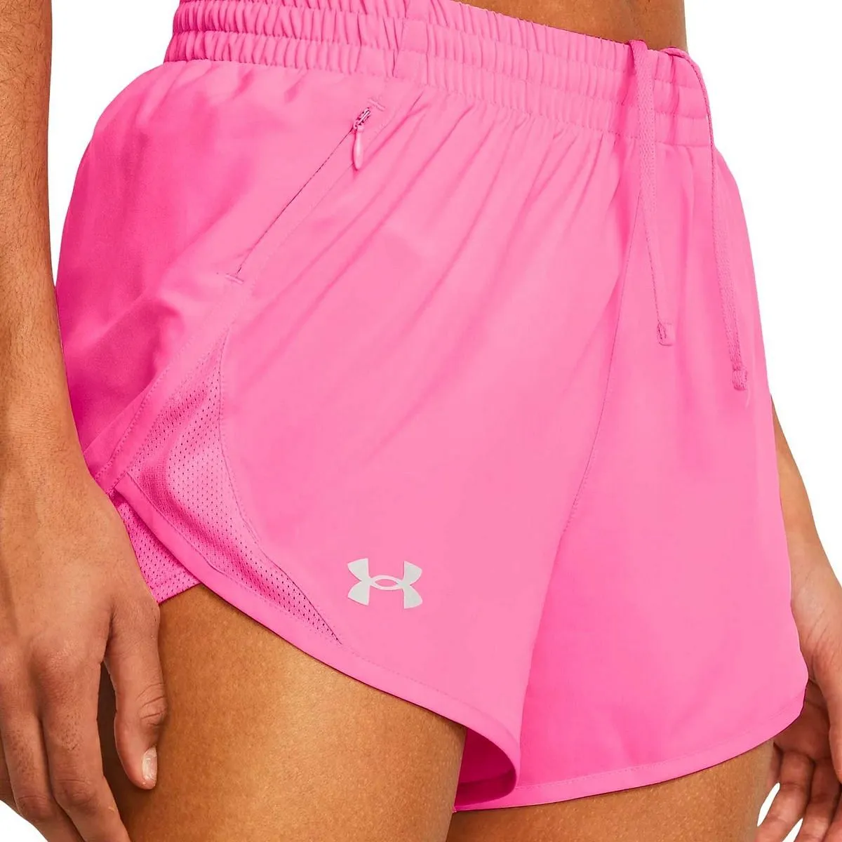      UNDER ARMOUR SHORT FLY BY DONNA  