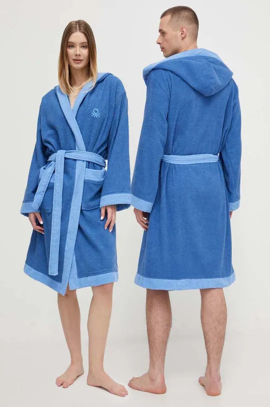 United Colors of Benetton accappatoio