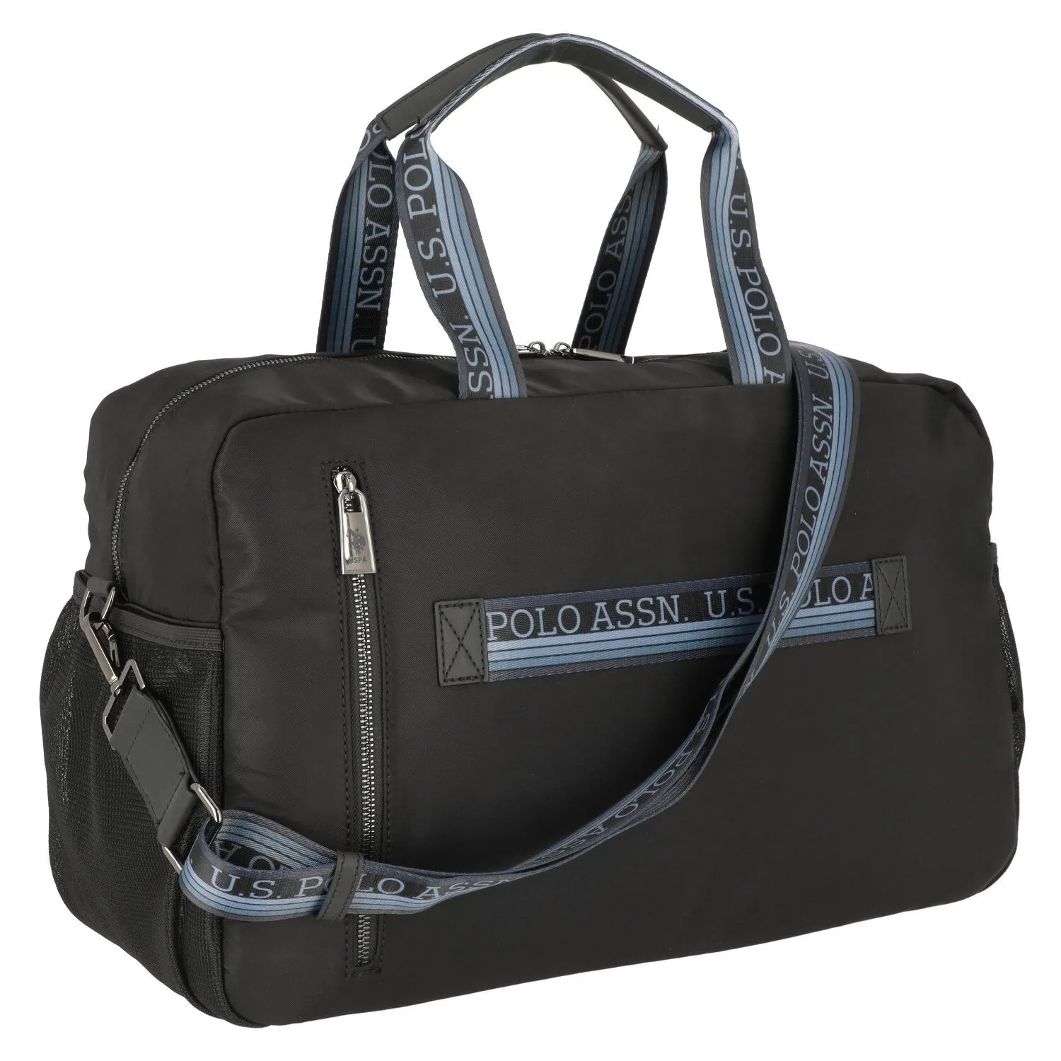 U.S. Polo Assn. Paul Borsa a tracolla 47 cm