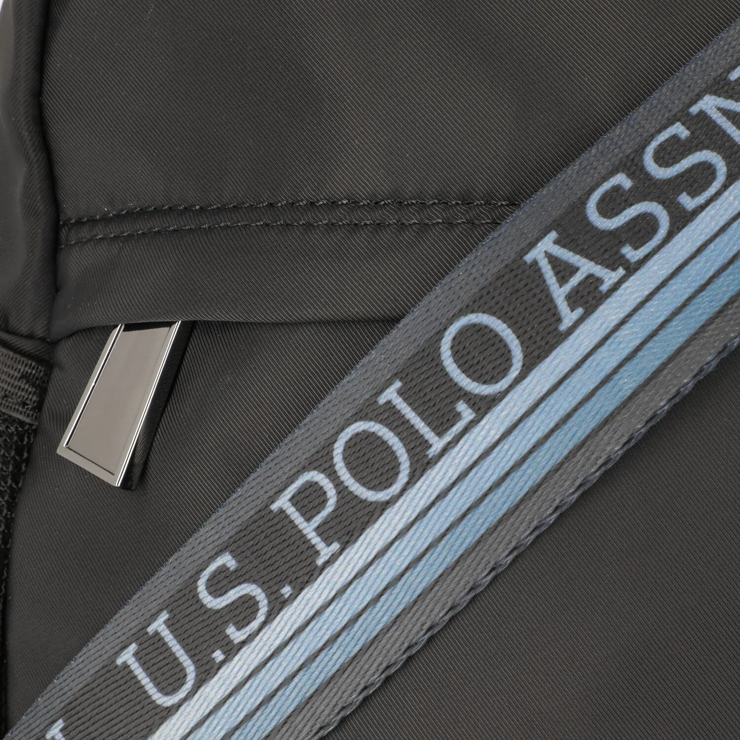 U.S. Polo Assn. Paul Borsa a tracolla 47 cm