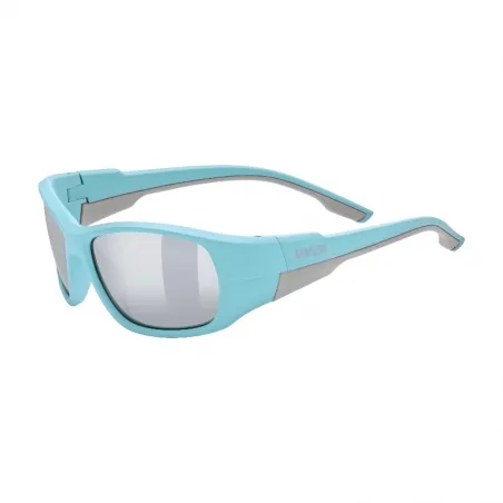 UVEX  bambini     Sportstyle 514 - 4516 lightblue matt kids