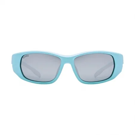 UVEX  bambini     Sportstyle 514 - 4516 lightblue matt kids