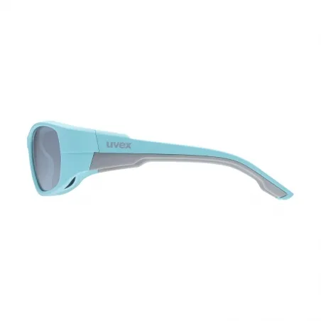 UVEX  bambini     Sportstyle 514 - 4516 lightblue matt kids