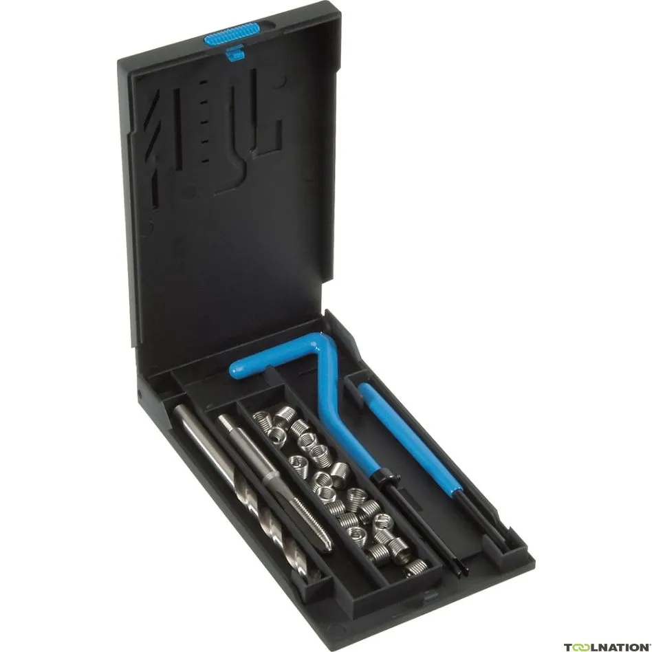 V-Coil 5904009 Kit di riparazione della filettatura M