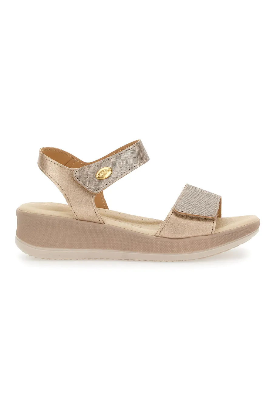   VANY CLIPPS Sandali vany Clipps 542429 Beige