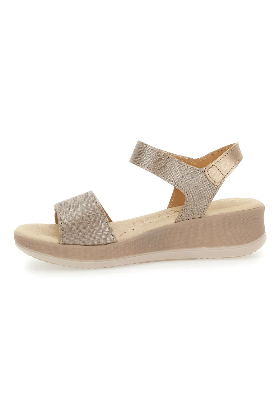   VANY CLIPPS Sandali vany Clipps 542429 Beige