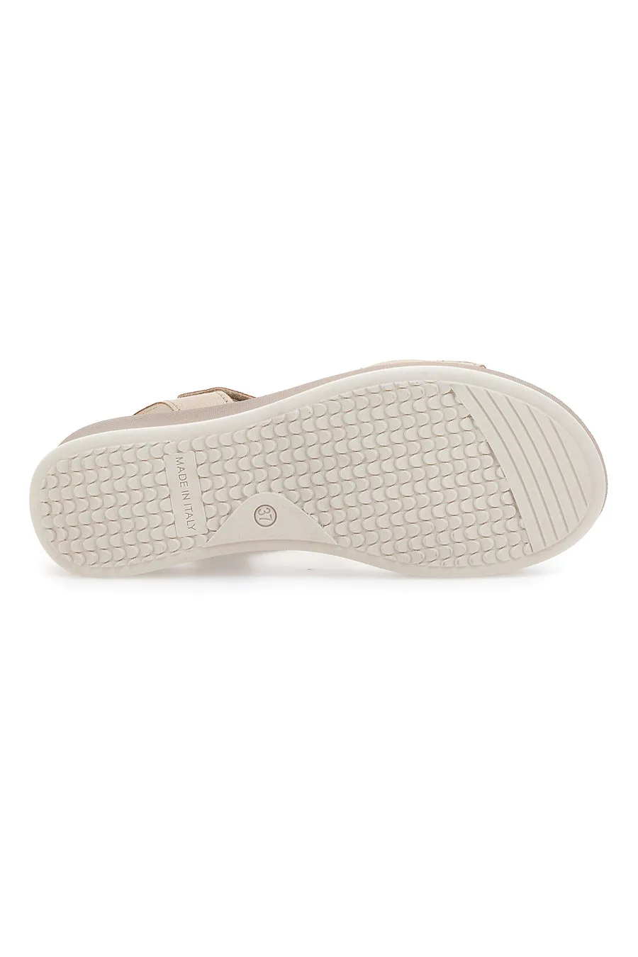  VANY CLIPPS Sandali vany Clipps 542429 Beige