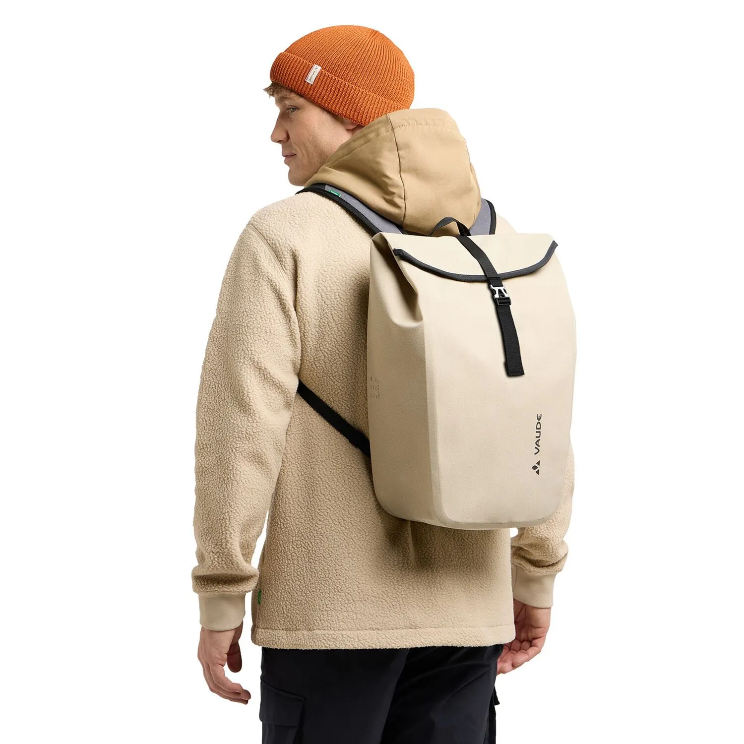 Vaude Clubride Urban 17 Zaino 43 cm
