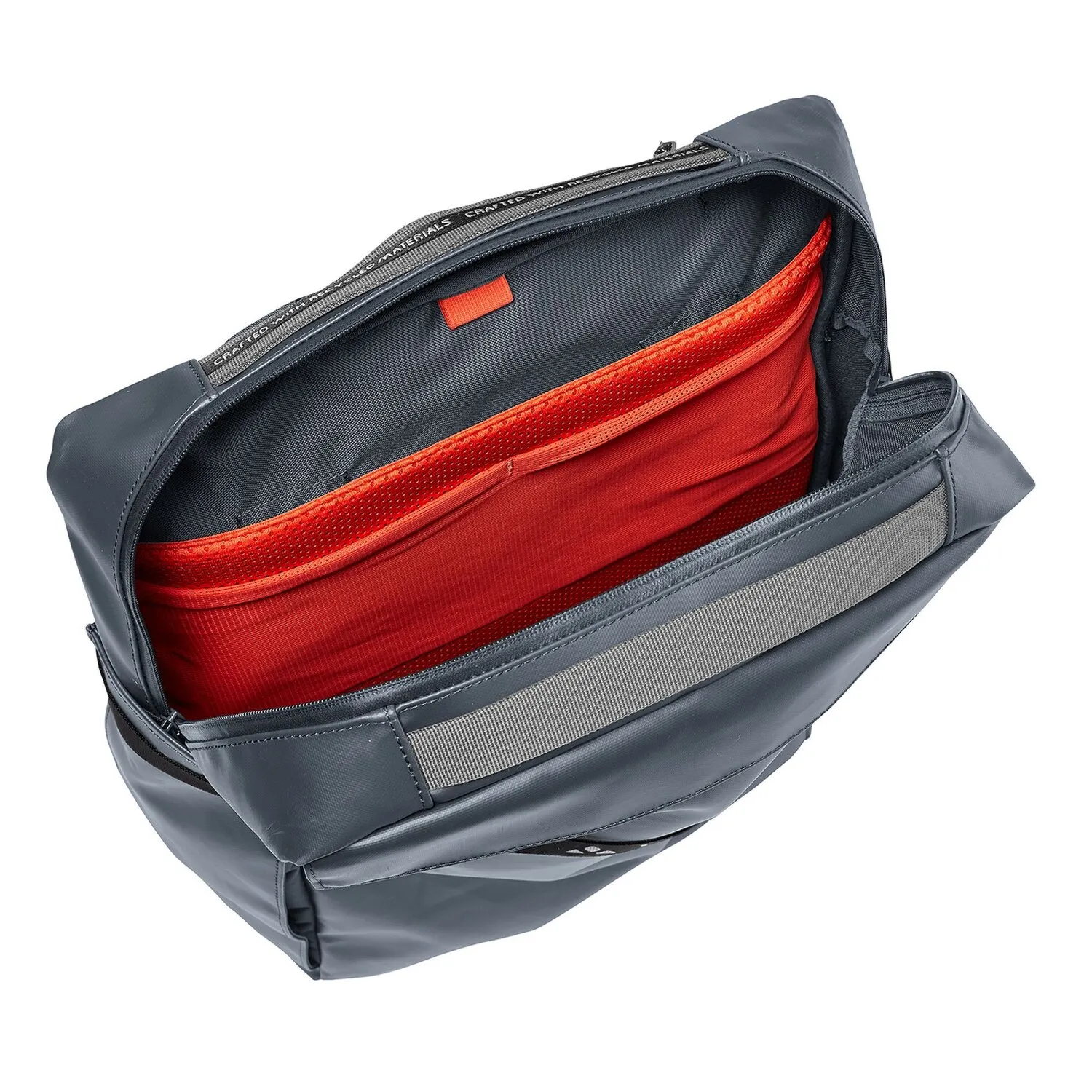Vaude Mineo 20L Zaino da bicicletta 48 cm Scomparto per computer portatile