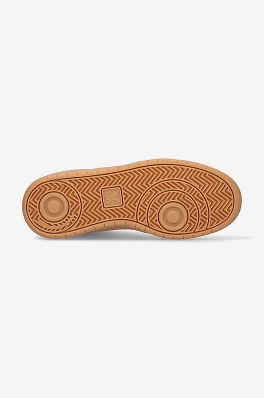 Veja sneakers in camoscio V-15