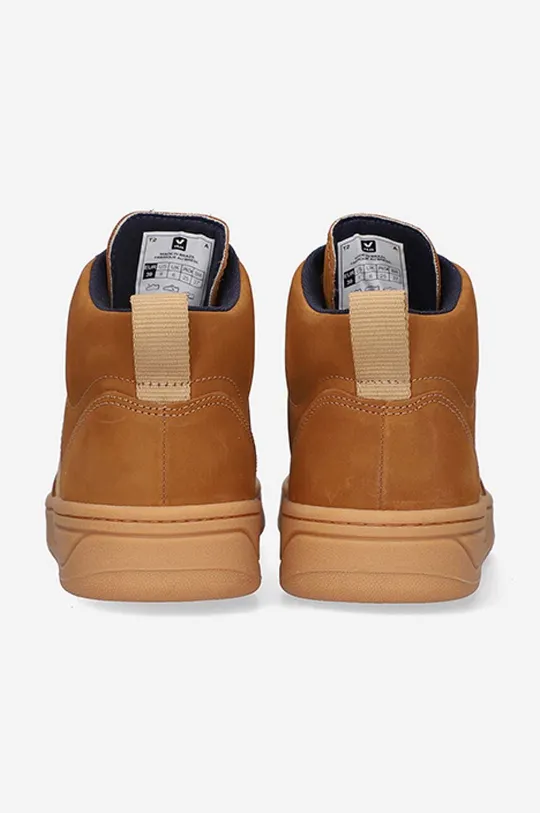Veja sneakers in camoscio V-15