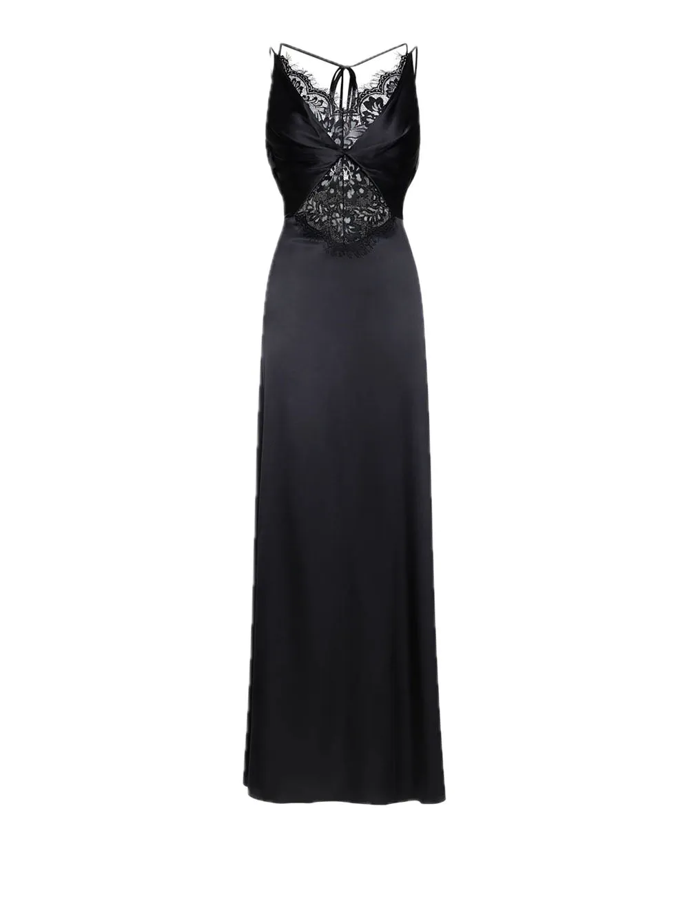 Vestito Donna simona corsellini P24CEAB067TRAS0025-0003