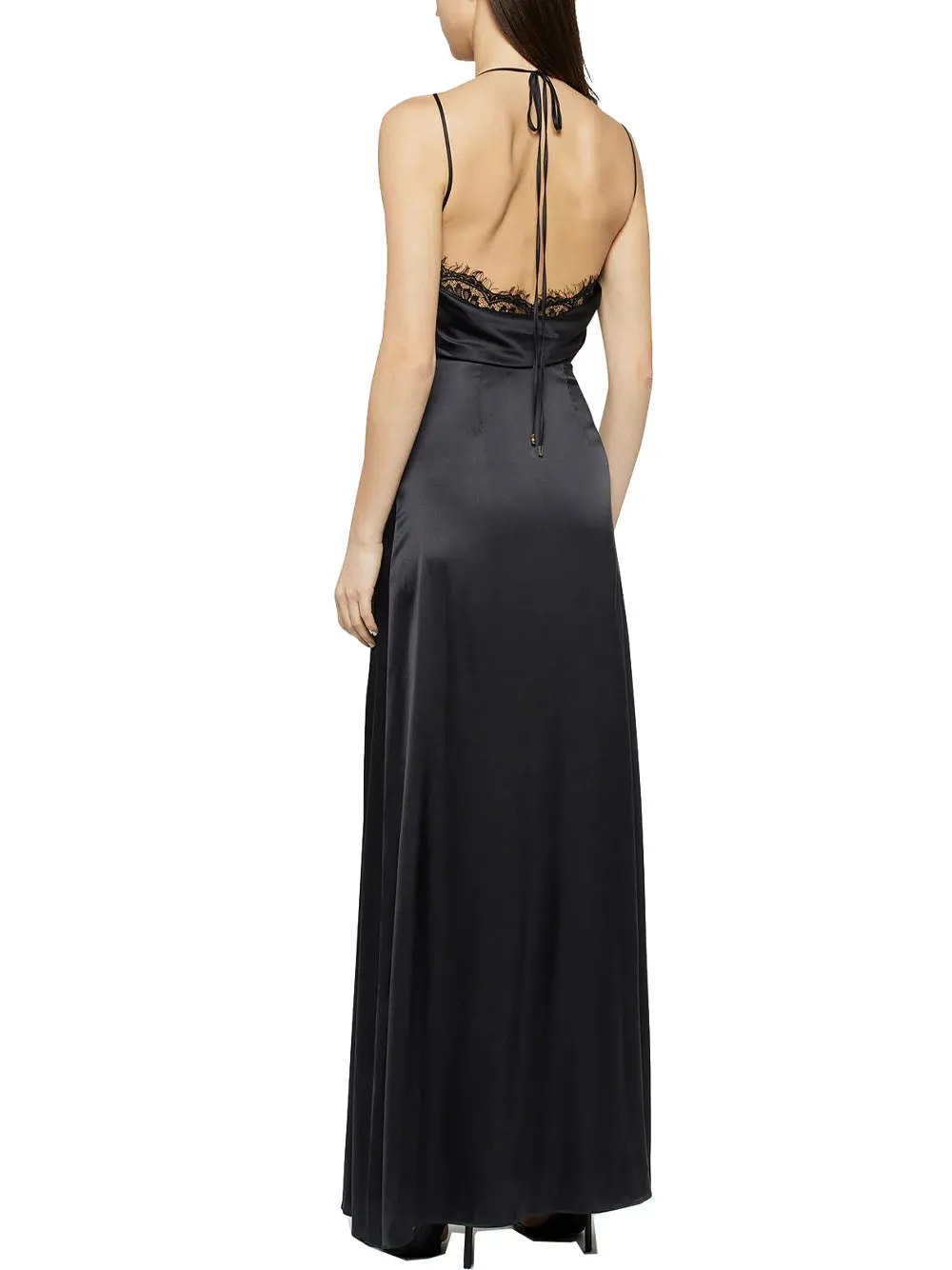 Vestito Donna simona corsellini P24CEAB067TRAS0025-0003