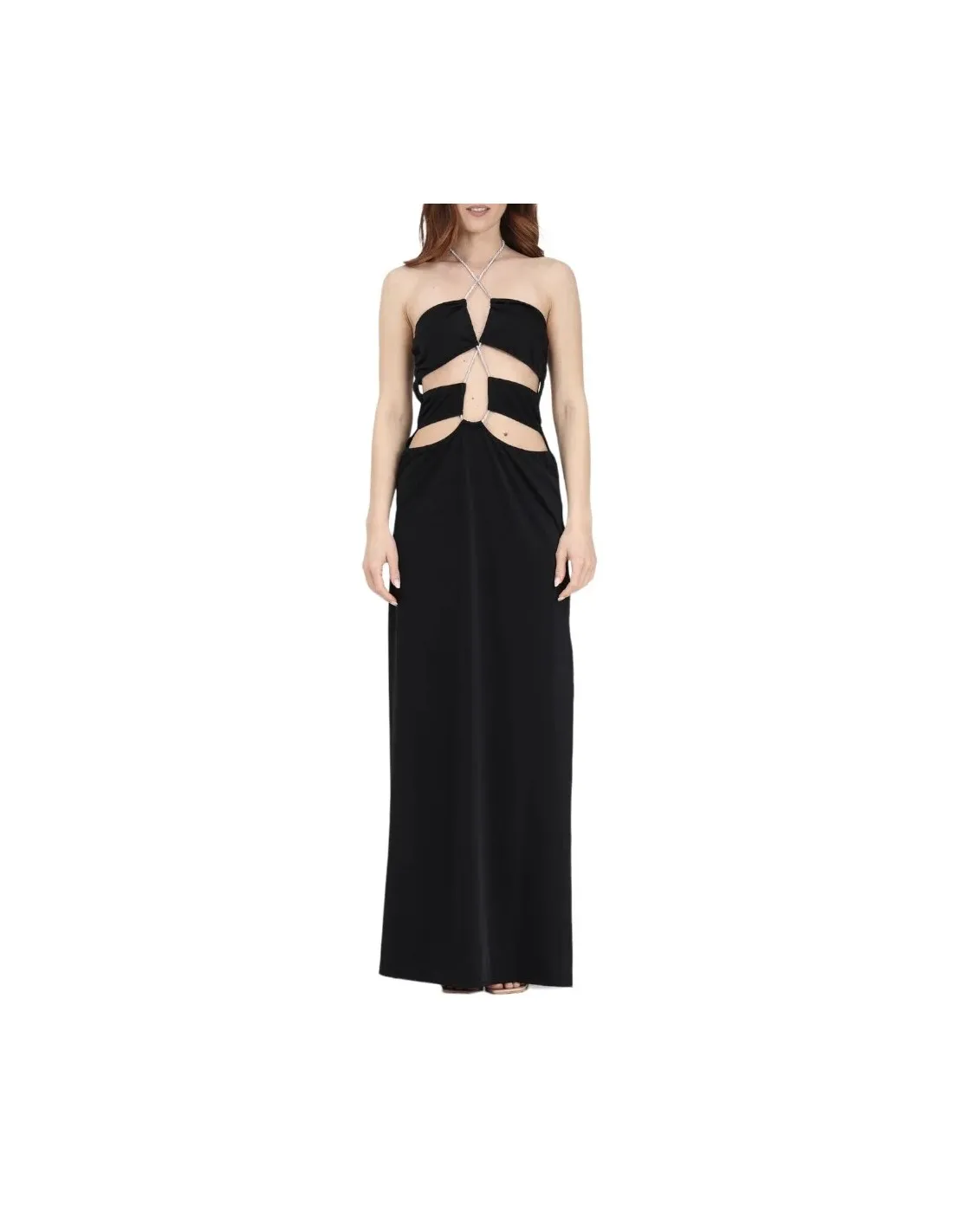 Vestito lungo starlight 4Giveness