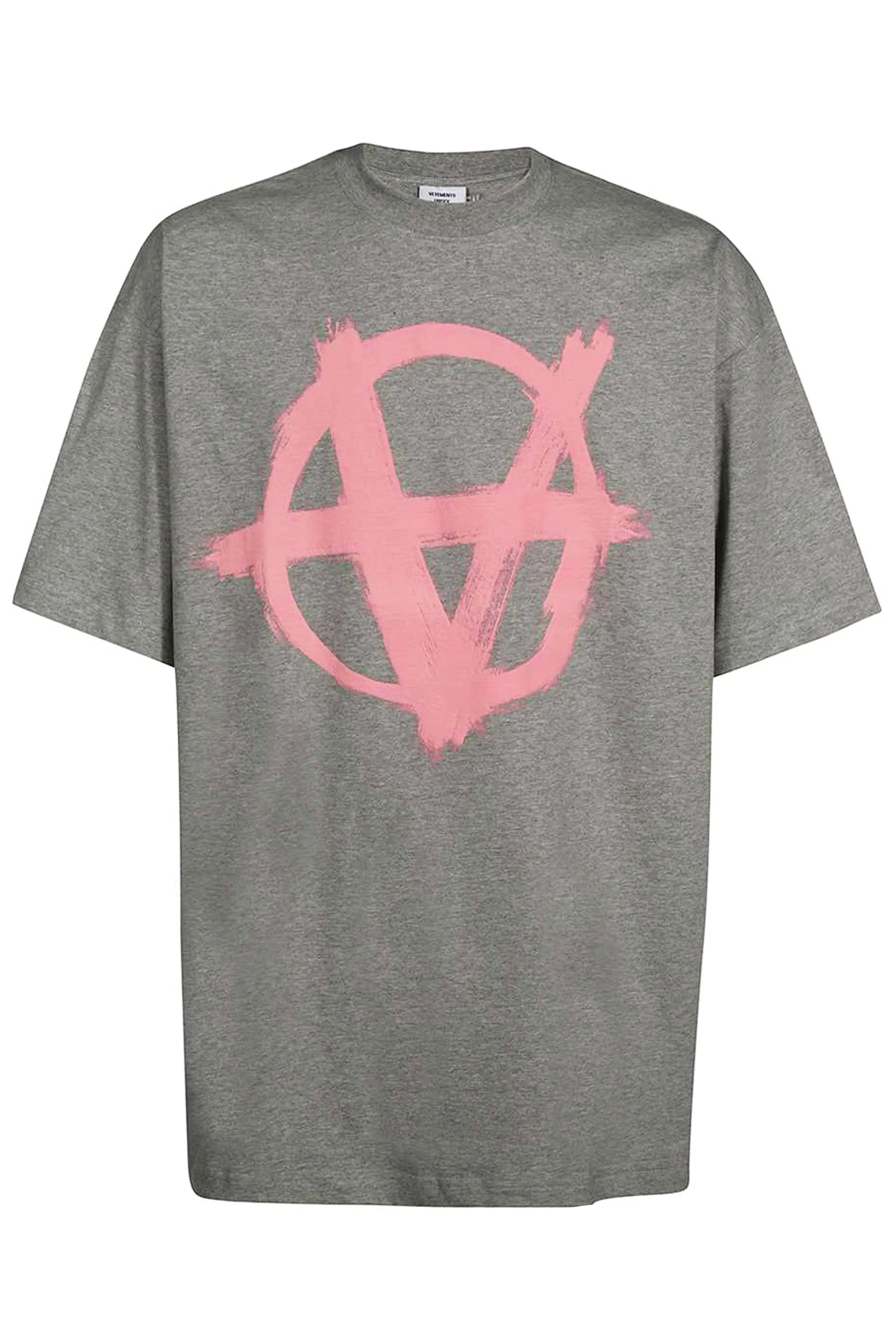 VETEMENTS T-SHIRT