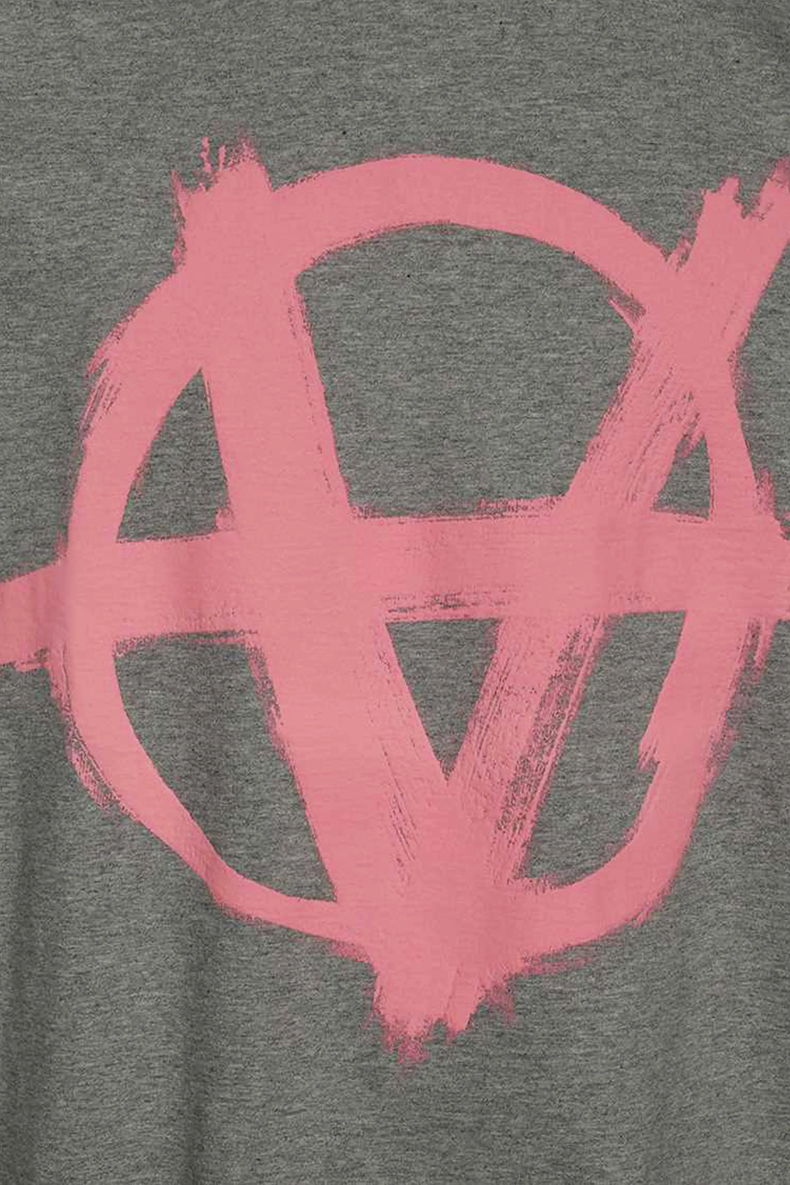 VETEMENTS T-SHIRT