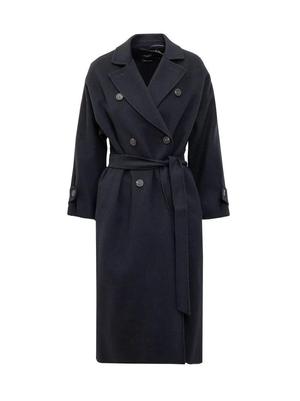 WEEKEND MAX MARA Trench Affetto  