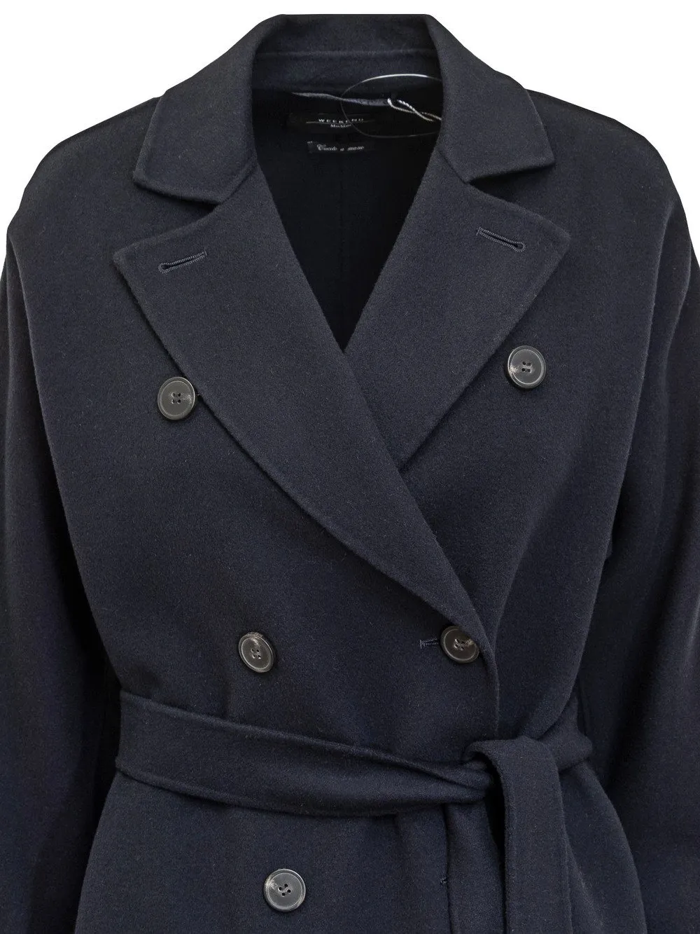 WEEKEND MAX MARA Trench Affetto  