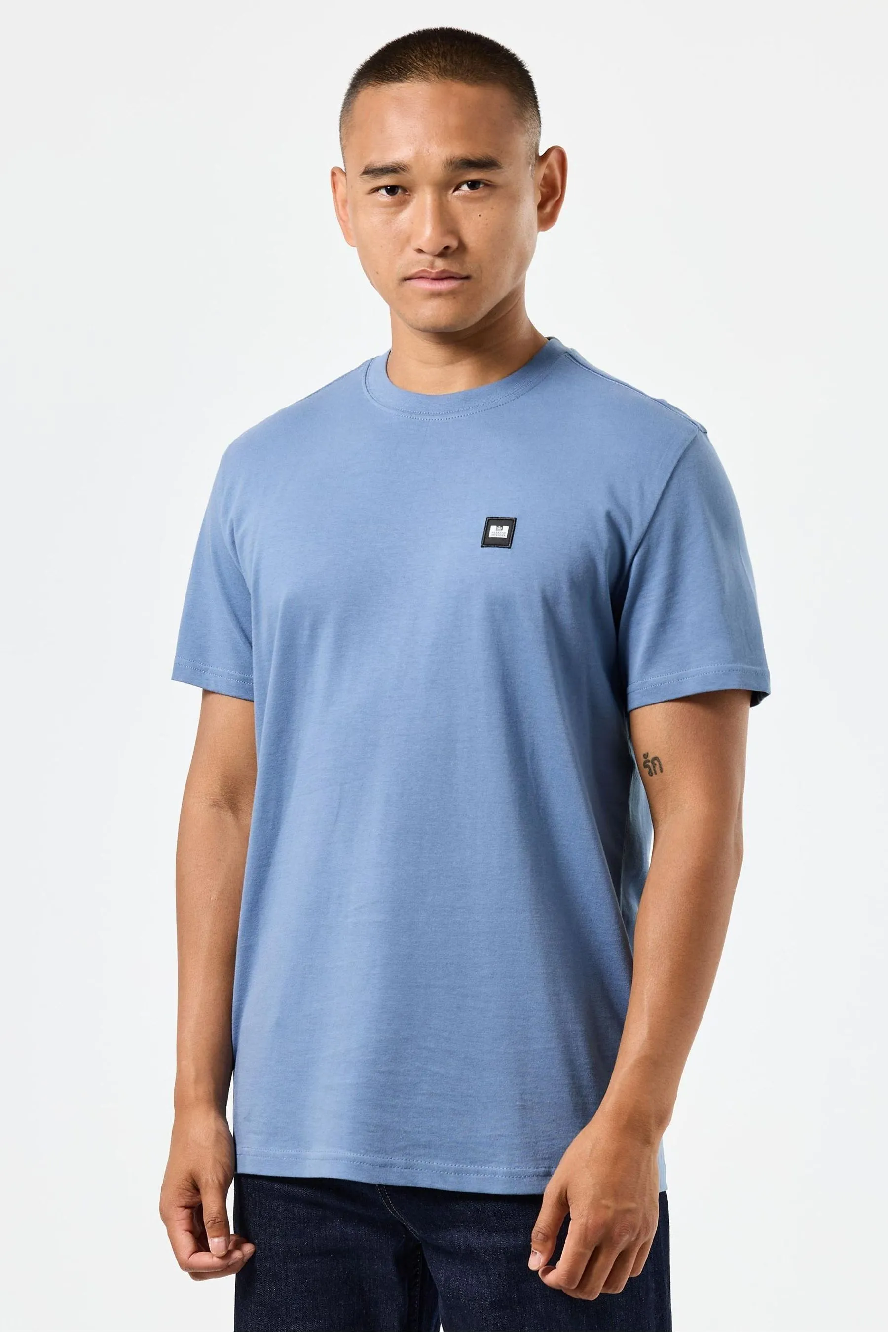 Weekend Offender Maglietta da uomo Classic Cannon Beach Badge    