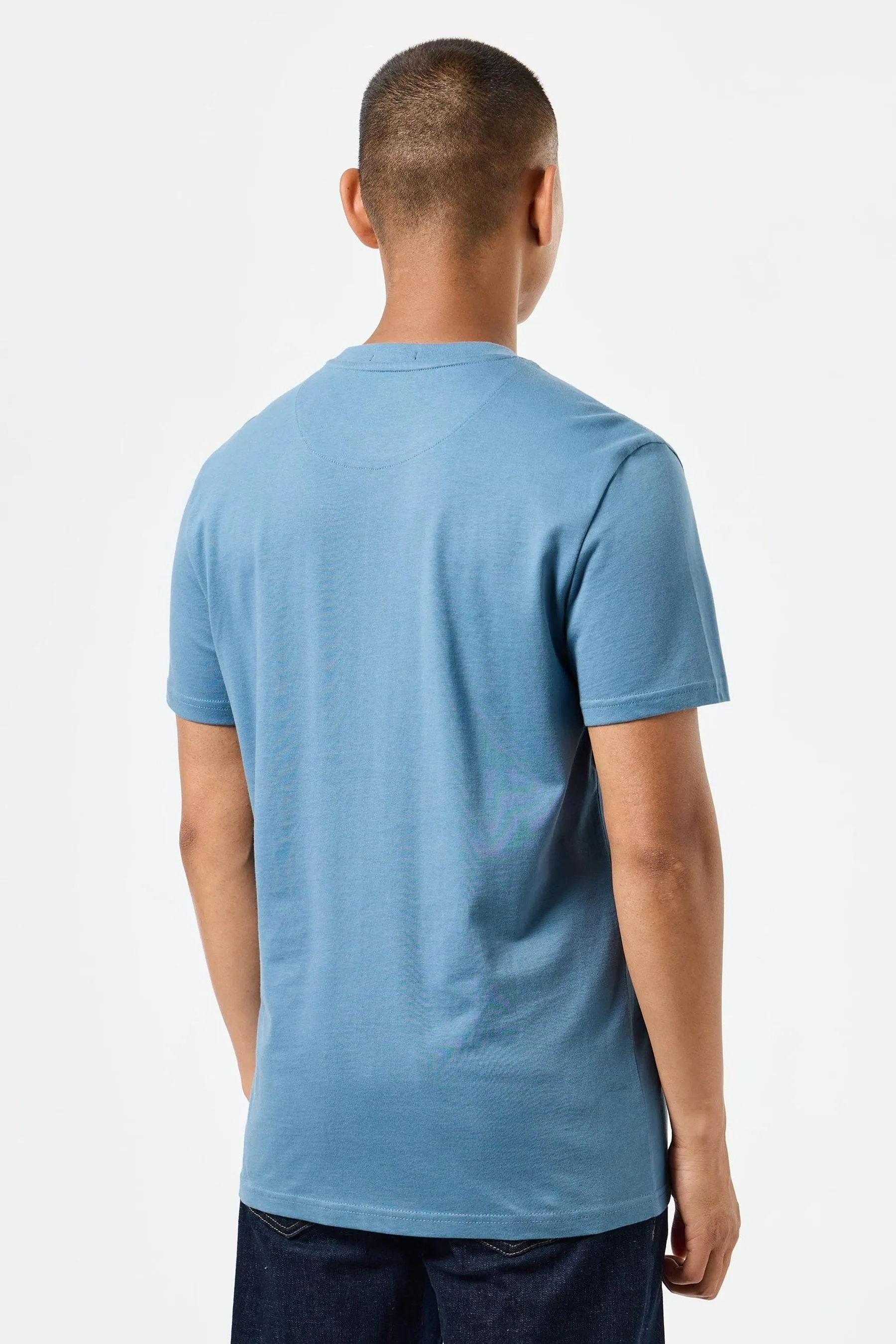 Weekend Offender Maglietta da uomo Classic Cannon Beach Badge    