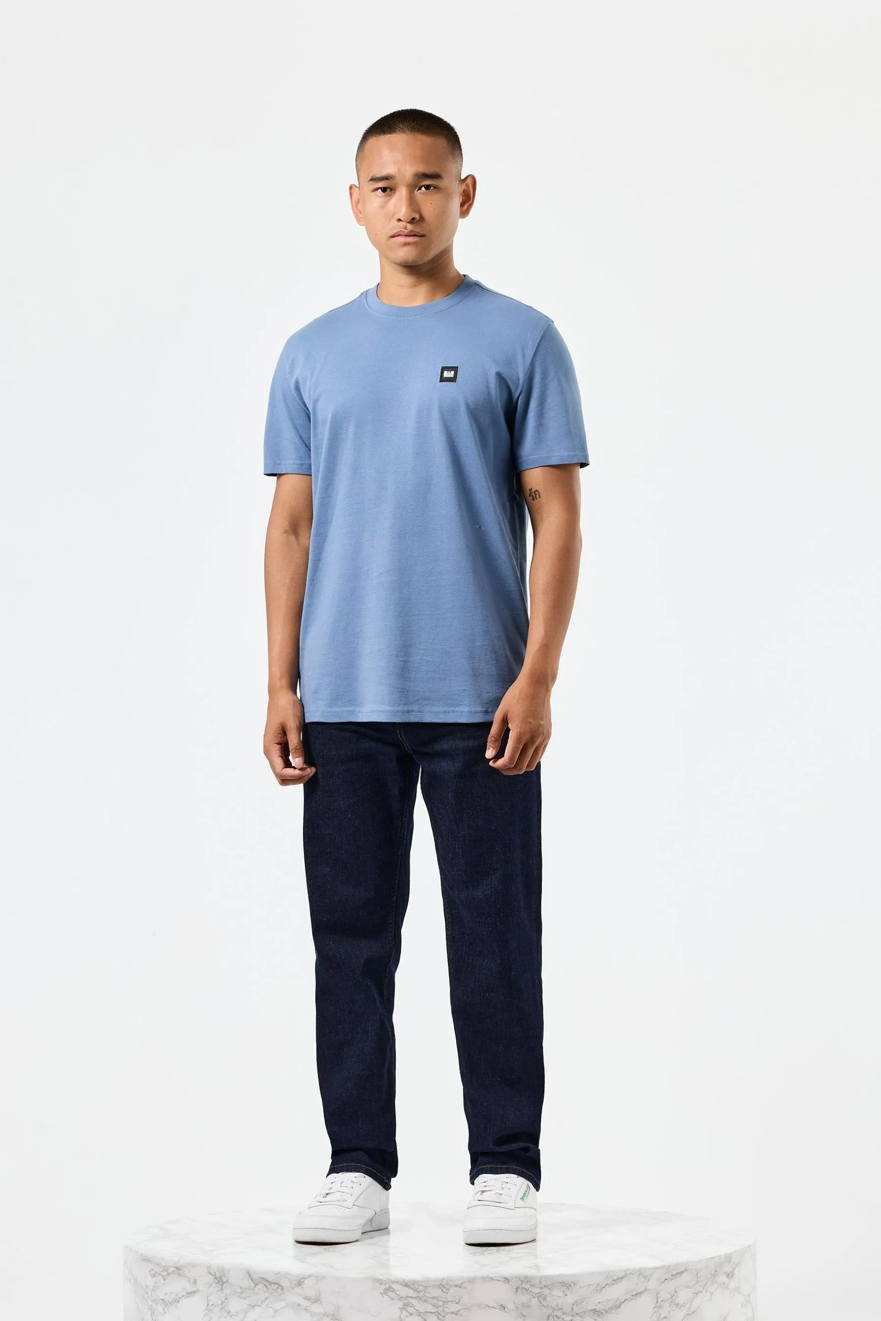 Weekend Offender Maglietta da uomo Classic Cannon Beach Badge    