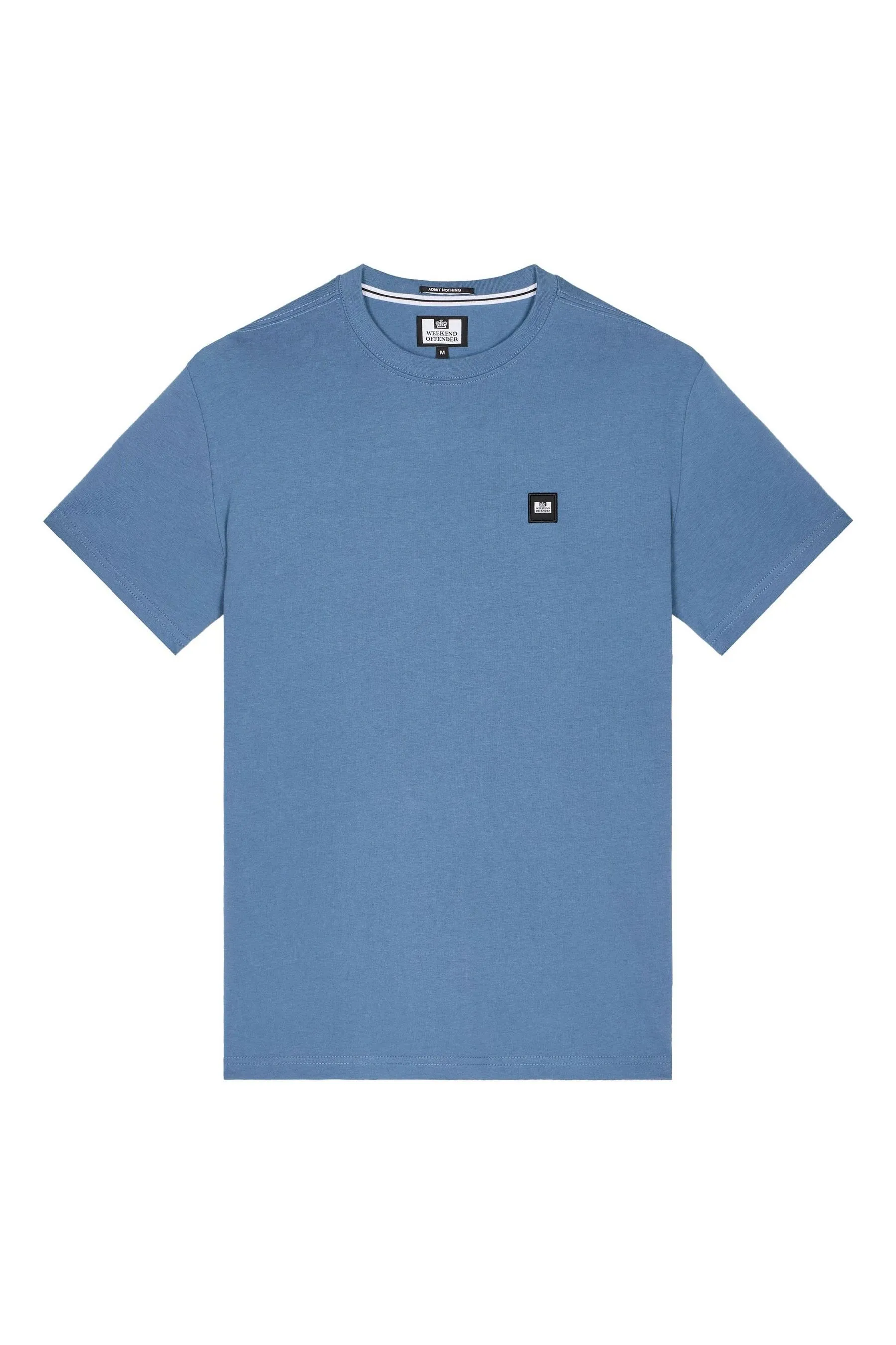Weekend Offender Maglietta da uomo Classic Cannon Beach Badge    