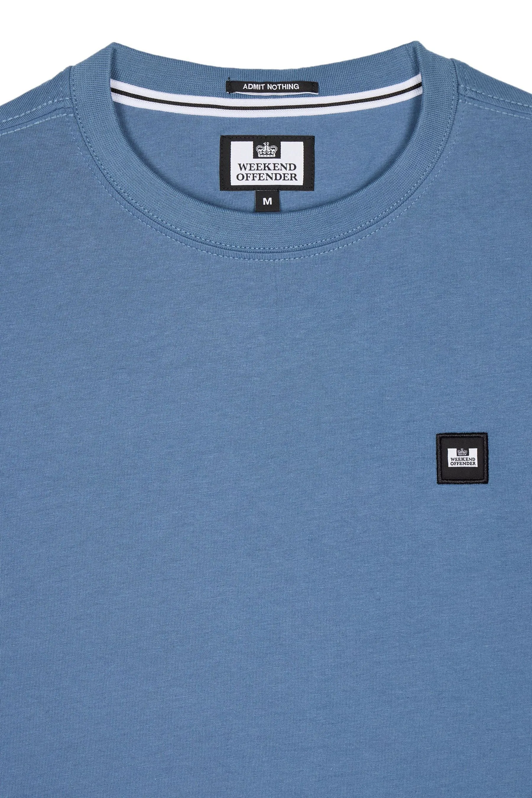 Weekend Offender Maglietta da uomo Classic Cannon Beach Badge    