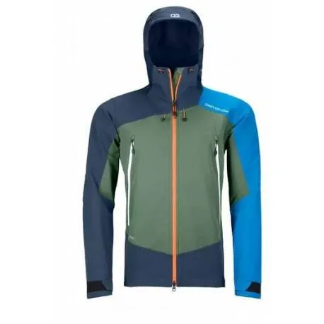 WESTALPEN SOFTSHELL JACKET M GIACCA SOFTSHELL UOMO