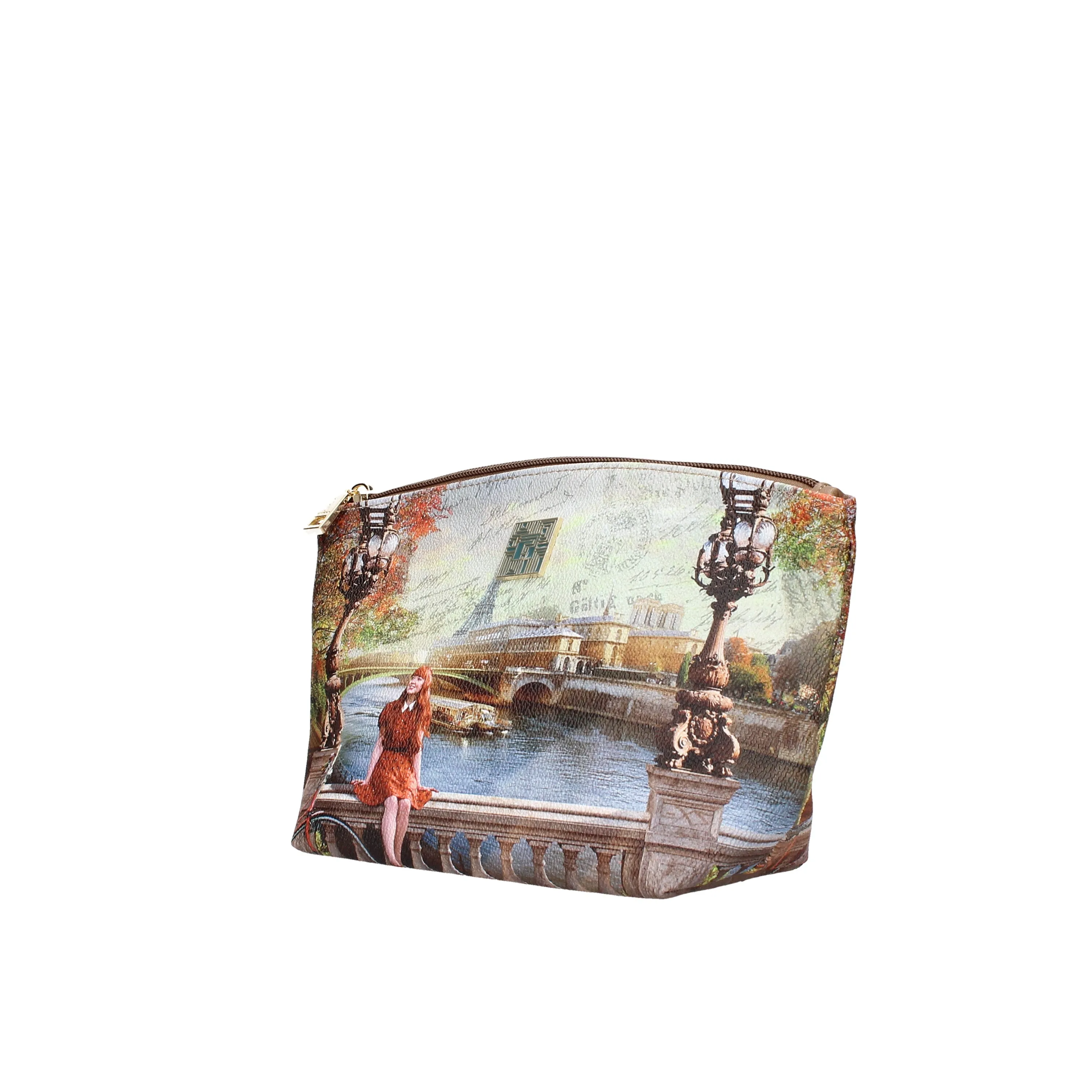 Ynot? Beauty Case CLF309F4  