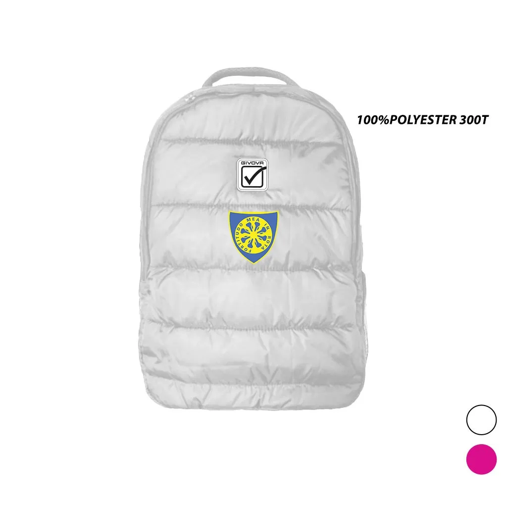 Zaino Imbottito OLANDA – CARRARESE